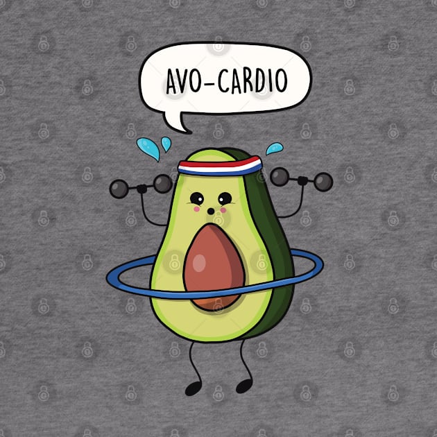 Avocardio by LEFD Designs